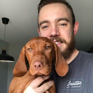 Meet your Posher, Dylan